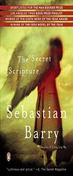 The Secret Scripture by Sebastian Barry Paperback Book