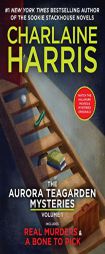 The Aurora Teagarden Mysteries: Volume One (An Aurora Teagarden Mystery) by Charlaine Harris Paperback Book
