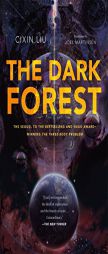 The Dark Forest (Remembrance of Earth's Past) by Cixin Liu Paperback Book