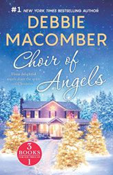 Choir of Angels: Shirley, Goodness and Mercy by Debbie Macomber Paperback Book