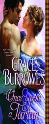 Once Upon a Tartan by Grace Burrowes Paperback Book