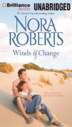 Winds of Change: Island of Flowers, Untamed by Nora Roberts Paperback Book