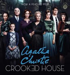 Crooked House by Agatha Christie Paperback Book