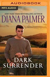 Dark Surrender by Diana Palmer Paperback Book