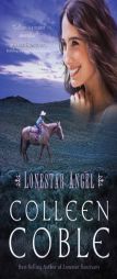 Lonestar Angel by Thomas Nelson Publishers Paperback Book