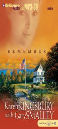 Remember (Redemption) by Karen Kingsbury Paperback Book