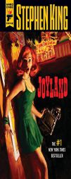 Joyland by Stephen King Paperback Book