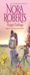 Happy Endings: A Will and a Way\Loving Jack by Nora Roberts Paperback Book