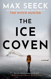 The Ice Coven (Jessica Niemi) by Max Seeck Paperback Book