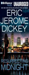 Resurrecting Midnight (Gideon) by Eric Jerome Dickey Paperback Book