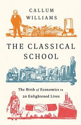 Classical School by Callum Williams Paperback Book