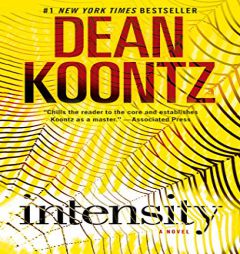 Intensity: A Novel by Dean Koontz Paperback Book
