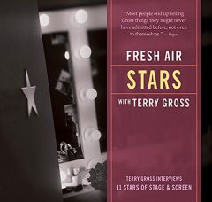 Fresh Air: Stars by Terry Gross Paperback Book