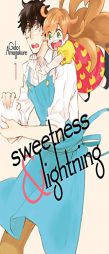 Sweetness and Lightning 1 by Gido Amagakure Paperback Book
