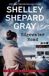 Edgewater Road (Rumors in Ross County Series, Book 1) (Rumors in Ross County, 1) by Shelley Shepard Gray Paperback Book
