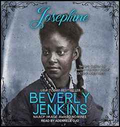 Josephine by Beverly Jenkins Paperback Book