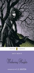 Wuthering Heights by Emily Bronte Paperback Book