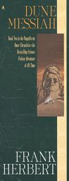 Dune Messiah by Frank Herbert Paperback Book