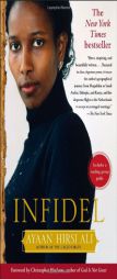 Infidel by Ayaan Hirsi Ali Paperback Book