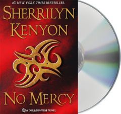 No Mercy (Dark-Hunter Novels) by Sherrilyn Kenyon Paperback Book