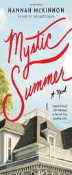 Mystic Summer by Hannah McKinnon Paperback Book