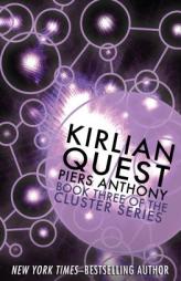 Kirlian Quest by Piers Anthony Paperback Book