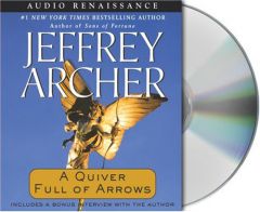 A Quiver Full of Arrows by Jeffrey Archer Paperback Book