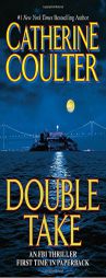 Double Take by Catherine Coulter Paperback Book