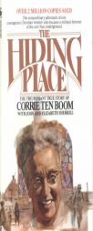 The Hiding Place by Corrie Ten Boom Paperback Book