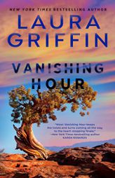 Vanishing Hour by Laura Griffin Paperback Book