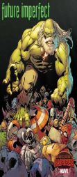 Future Imperfect: Warzones! (Secret Wars: Warzones!: Future Imperfect) by Marvel Comics Paperback Book