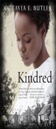 Kindred (Bluestreak  Black Women Writers) by Octavia E. Butler Paperback Book