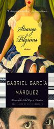 Strange Pilgrims by Gabriel Garcia Marquez Paperback Book