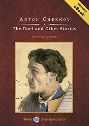 The Duel and Other Stories by Anton Pavlovich Chekhov Paperback Book