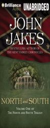 North and South by John Jakes Paperback Book