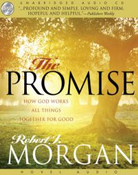The Promise: How God Works All Things Together for Good by Robert Morgan Paperback Book