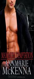 Maximum Temptation by Annmarie McKenna Paperback Book
