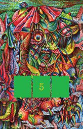 Now #5: The New Comics Anthology by Eric Reynolds Paperback Book