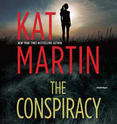 The Conspiracy: (Maximum Security): The Maximum Security Series, book 1 (Maximum Security Series, 1) by Kat Martin Paperback Book