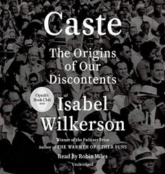 Caste (Oprah's Book Club): The Origins of Our Discontents by Isabel Wilkerson Paperback Book