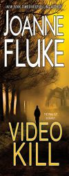 Video Kill by Joanne Fluke Paperback Book