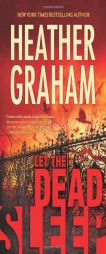 Let the Dead Sleep by Heather Graham Paperback Book
