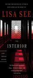 The Interior by Lisa See Paperback Book