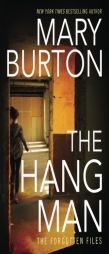 The Hangman by Mary Burton Paperback Book