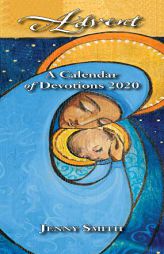 Advent a Calendar of Devotions 2020 (Pkg of 10) by  Paperback Book
