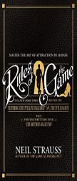 Rules of the Game by Neil Strauss Paperback Book