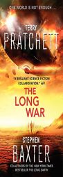 The Long War (Long Earth) by Terry Pratchett Paperback Book