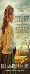 Heart of Stone (Irish Angel Series) by Jill Marie Landis Paperback Book