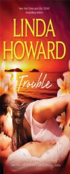 Trouble: Midnight Rainbow\Diamond Bay (Hqn) by Linda Howard Paperback Book