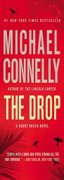 The Drop by Michael Connelly Paperback Book